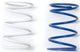 Polini drukveer clutch back pressure spri reinforced(2 springs)