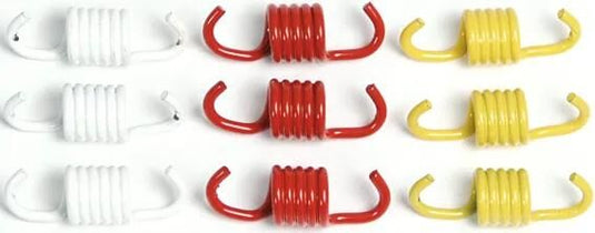 Malossi koppelingsveer clutch springs 9st