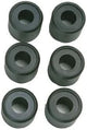 Polini variomatic gewicht roller core set 20x17 mm, 7.5 gr, 6 pcs.