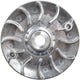 Polini v-snaarschijf air speed v-belt pulleys