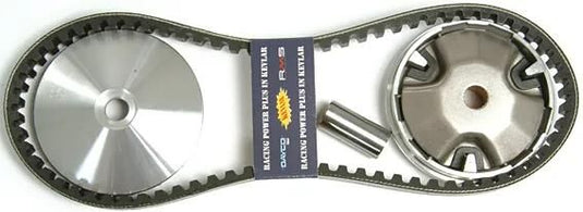 Rms variomatic kit variomatic standard with v-belts minarel