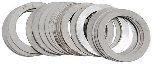 Naraku vulring spacer ring set variomat. cpi, generic, keeway