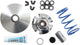 Polini variomatic hi-speed variomatic sport honda sh 125-150i 4-strok