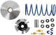 Polini variomatic hi-speed variomatic hispeed honda vision 50 4t