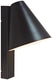 Nordlux -wilmer-wandlamp-e14-zwart