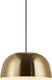 Nordlux cera-hanglamp-e27-messing