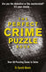 Dr gareth moore the perfect crime puzzle book