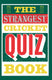 The strangest cricket quiz book