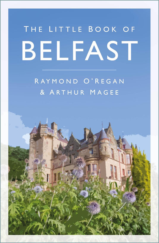 The little book of belfast