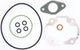 Polini cilinder pakkingset seal set minarelli lc engines