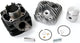 Polini cilinderset cylinder sets 72cc d47.0mm ac