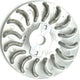 Rms v-snaar halve poelie pulleys piaggio 250