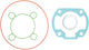 Malossi cilinder pakkingset cylinder gasket set malos