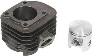 Malossi cilinderset cylinder sets sport 68ccm