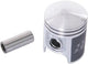 Naraku zuiger set pistons 40.0 mm ludix, speedfight ac