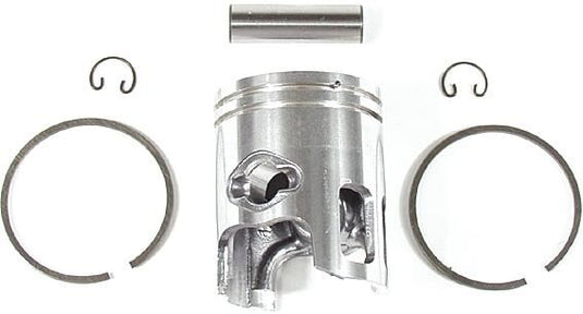 Meteor piston zuiger set 1278 . pistons meteor 40.00mm 10mm piston bolts