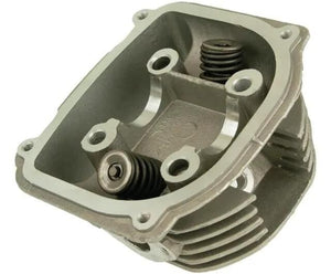 101 octane cilinderkop cylinder heads standard rex 125, sukida 125