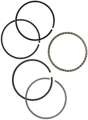 Naraku zuigerrinng set piston ring set china engine 139qmb qma