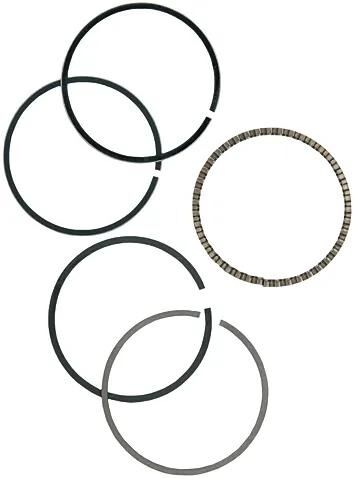Naraku zuigerrinng set piston ring set china engine 139qmb qma