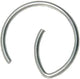 Naraku clip piston pin clip 13 mm pair