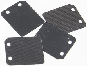 Polini lamellenset membrane lamella set carbon minarelli mot