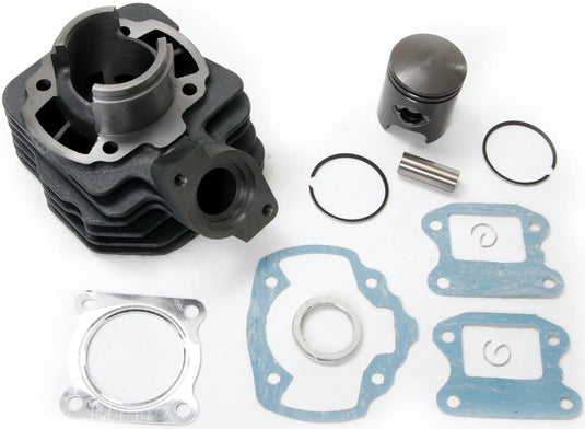 101 octane cilinderset cylinder standard import peugeot ac 50 ccm