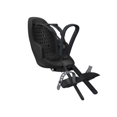 Thule child seats yepp 2 mini front black