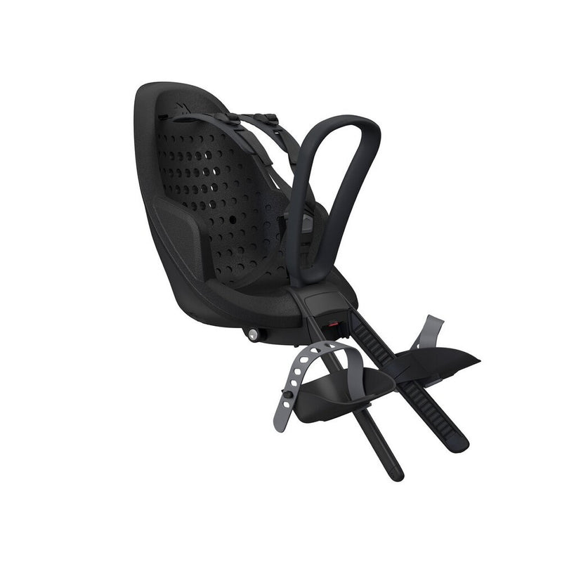 Afbeelding laden in galerijviewer, Thule child seats yepp 2 mini front black
