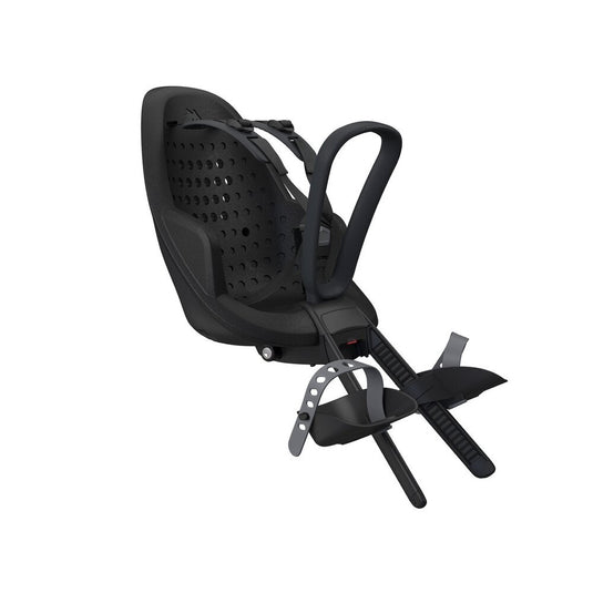 Thule child seats yepp 2 mini front black