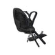 Thule child seats yepp 2 mini front black