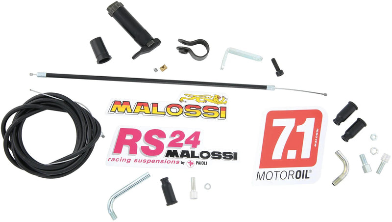 Afbeelding laden in galerijviewer, Malossi race carburateur racing carburetor phbg 19 bs
