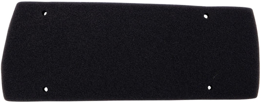 Nypso luchtfilter air filter black