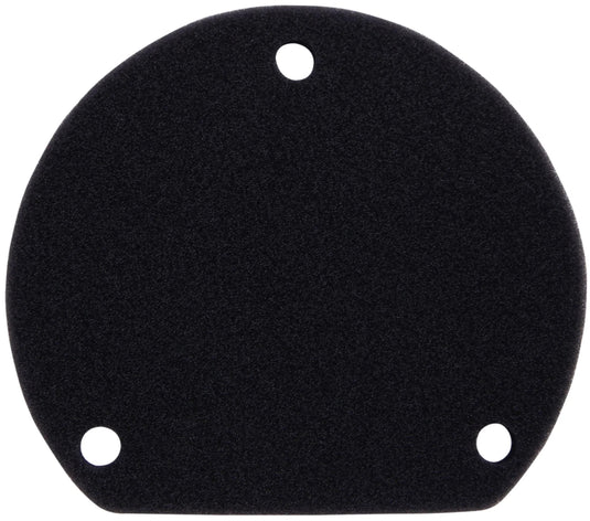 Nypso luchtfilter air filter black