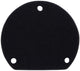 Nypso luchtfilter air filter black