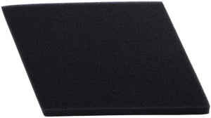Nypso luchtfilter air filter black