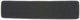 Nypso luchtfilter air filter black