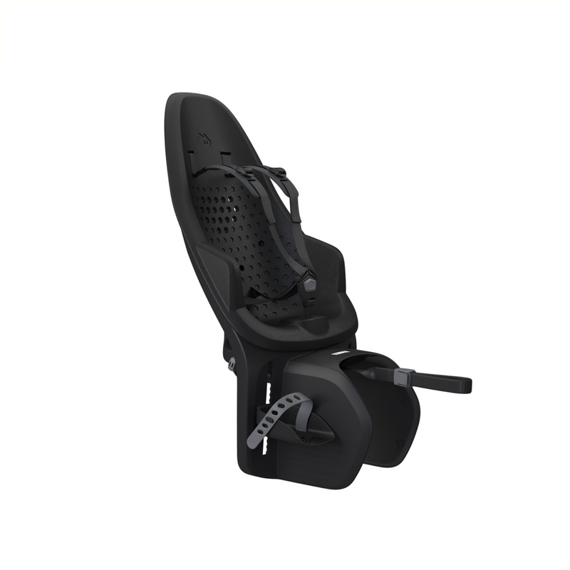 Afbeelding laden in galerijviewer, Thule child seats yepp 2 maxi gpt black
