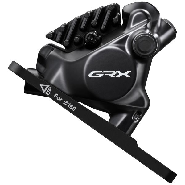 Afbeelding laden in galerijviewer, Shimano remblokhouder grx br-rx820 br.caliper shim. grx br-rx820 front
