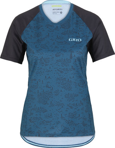 Afbeelding laden in galerijviewer, Giro roust women's jersey

