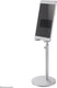 Neomounts ds10-200sl1 telefoonsteun t m 7 - zilver