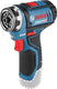 Bosch gsr 12v-15 fc accu-schroefboormachine