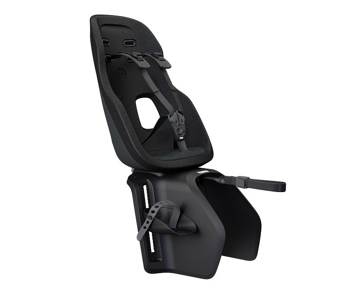 Afbeelding laden in galerijviewer, Thule child seats yepp ne xt 2 maxi gpt black
