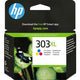 Inktcartridge hp t6n03ae 303xl 3-kleuren