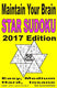 Puzzles 25 - star sudoku 2017 edition