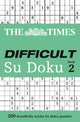 Times difficult su doku