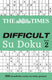 Times difficult su doku