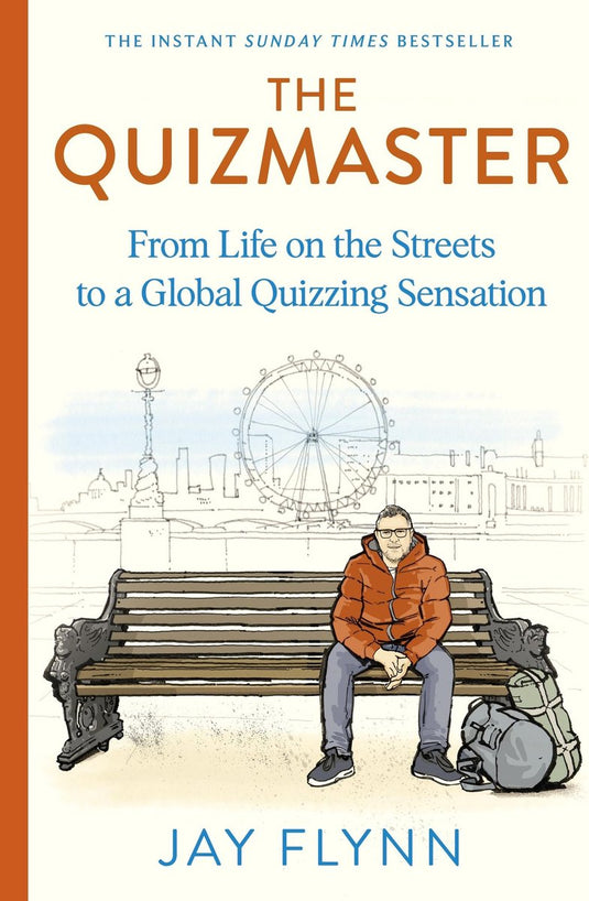 The quizmaster