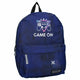 No brand rugzak scooter never underestimate gamers 39 x 29 x 12 cm