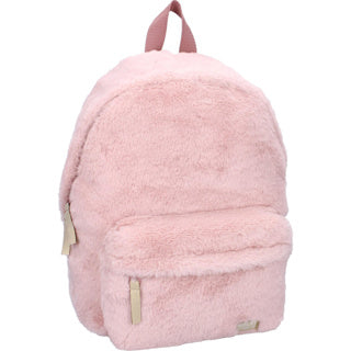 Afbeelding laden in galerijviewer, Rugzak milky kiss the wow factor roze 37 x 26 x 12 cm
