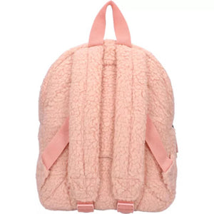 Vadobag rugzak pret be soft and kind teddy roze